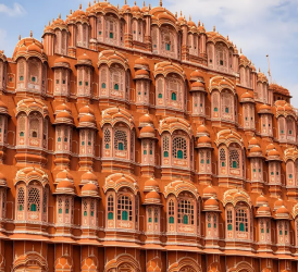 Hawa Mahal