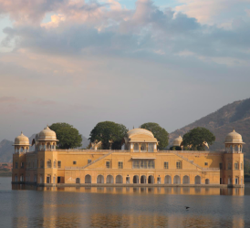 Jal Mahal