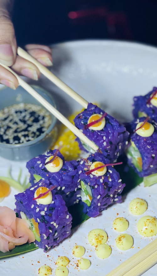 Dyore Experiences Culinary Specialty