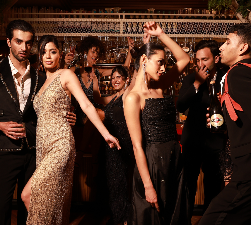 Dyore Royal Escape Party