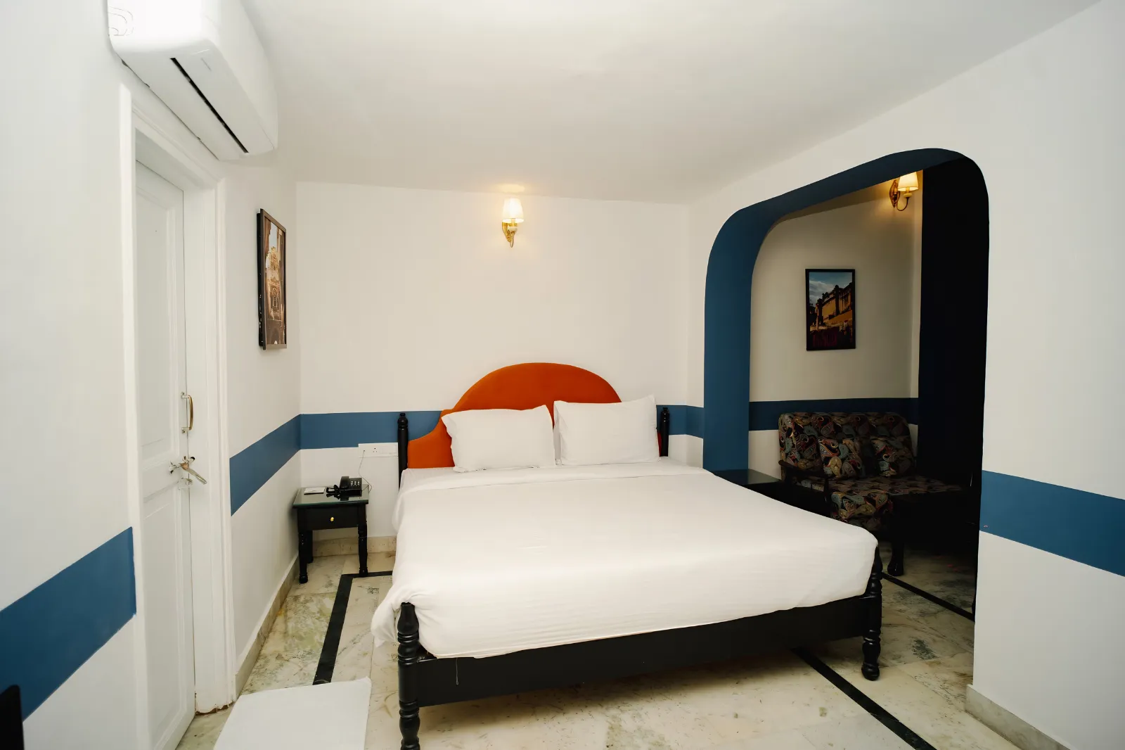 Family Suites