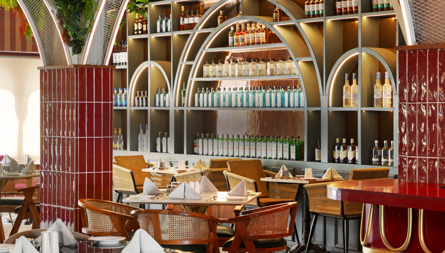 Best Restaurant in Jaipur - Dyore Experiences
