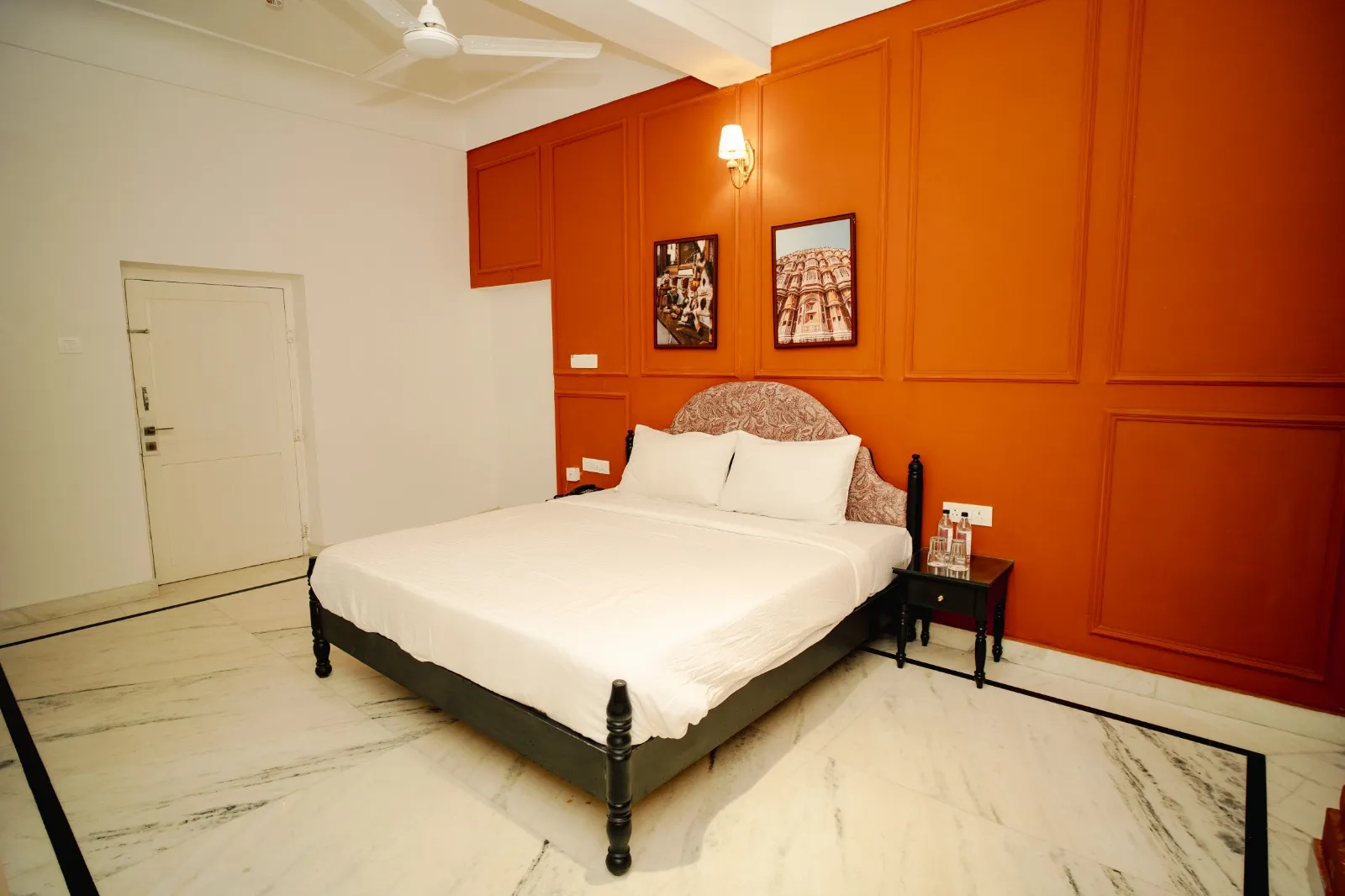 Superior Rooms